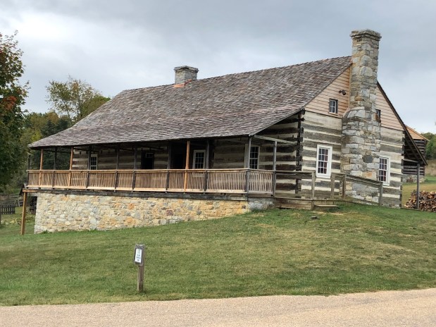 Blessing Sisters Story Part&nbsp;1