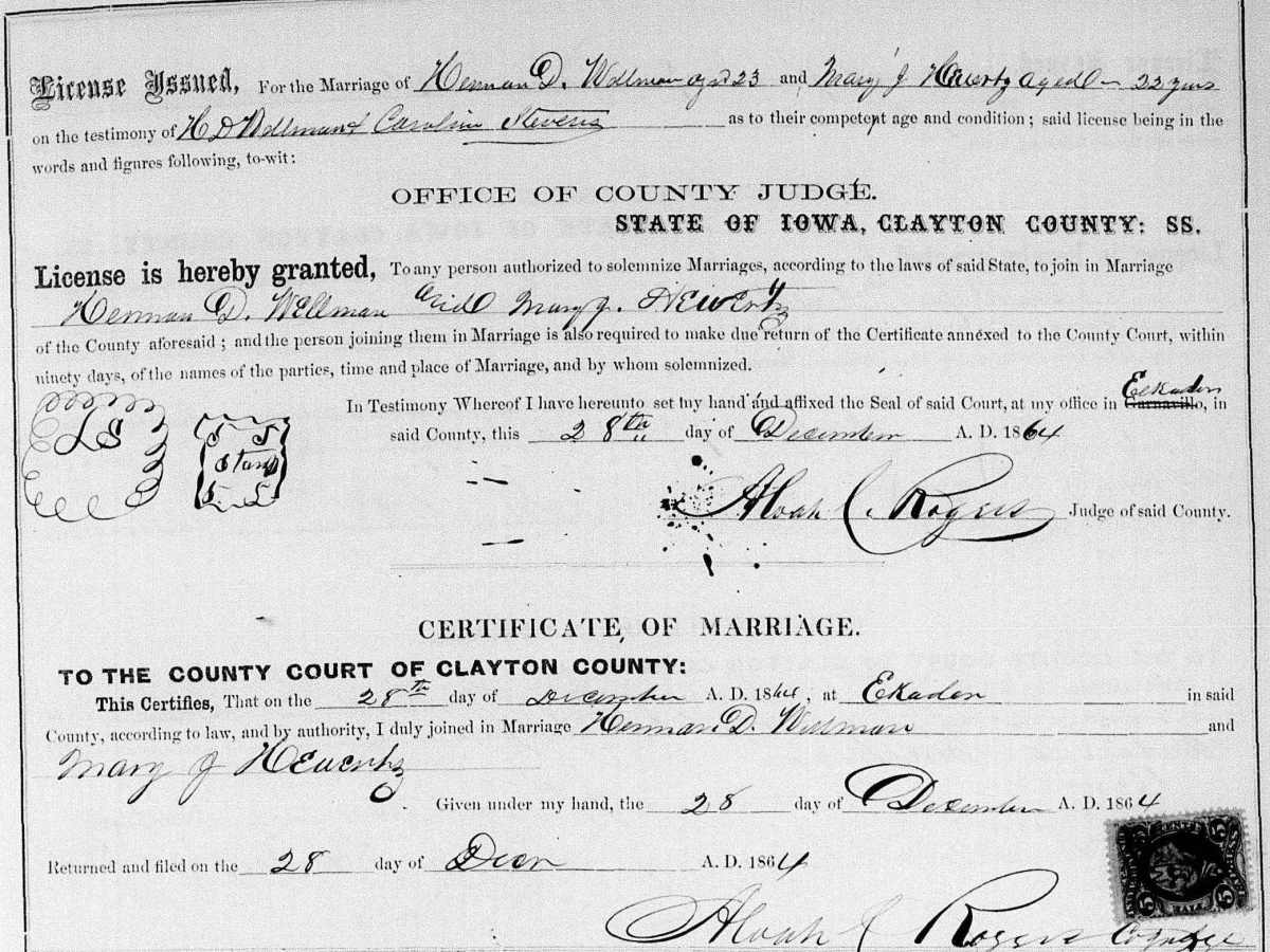 The Mystery of Aunt Kathryn Part&nbsp;7