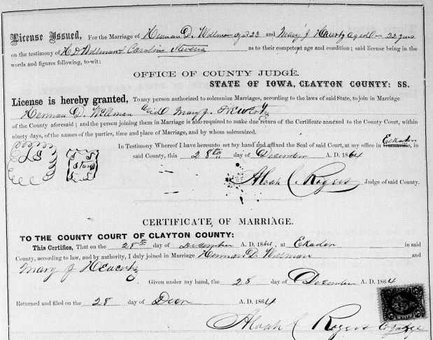 The Mystery of Aunt Kathryn Part&nbsp;7